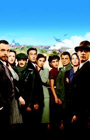 These and other programs that have been remade in france are also included in another section, at the bottom of this article. 15 06 Screening The Line A French Village Serie Serie Le French Consulat General De France A Hong Kong Et Macao