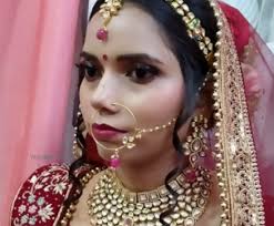 Makeup Artist Bala Sharma