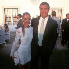 O sortudo não é totalmente desconhecido do público e é amigo da família. Na Ressaca Da Separacao Polemica Irma De Carolina Patrocinio Tem Novo Namorado Nacional Flash