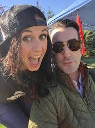 Chris Mcpartland's Instagram, Twitter & Facebook