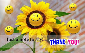 Following that up with a thank you note is a nice touch, but isn't usually expected. An Expression Of Gratitude Say Thanks Through This Bright Thank You Card Thank You For Birthday Wishes Free Online Greeting Cards Special Friends Quotes