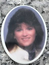 Sandra Joann “Sandy” McCall McCall (1967-2006)