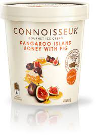 Absolutely Delicious Just A Bit Overindulgent Gourmet Ice Cream Food Ice Cream Packaging