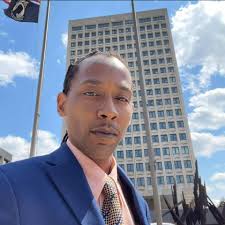 Ken Butler for Mayor of Binghamton