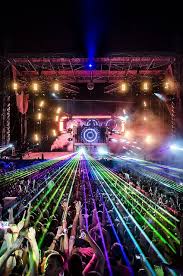 David Guetta Dance Arena Exitfestival 2013 Music Festival Edm Festival Festival