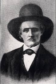 Aaron Vail (1823-1902)