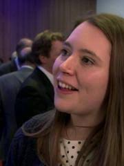 Dr Alienor Chauvenet