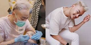 .wellness, dokter kecantikan bagus my beautica wellness, dokter kecantikan di serang banten my ditangani oleh dokter kecantikan yang tersertifikasi, memiliki produk yang teruji, berijin. Perjalanan Panjangku Jadi Dokter Kulit Estetik Bahagianya Bikin Orang Makin Merasa Percaya Diri