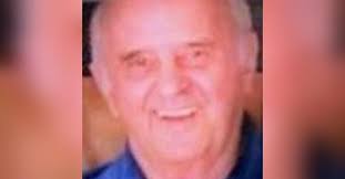 Frank D Cavaliere Sr. Obituary