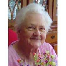 Obituary: NANCY CAROL LIGON GRIFFITH