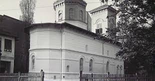 Biserica izvorul tămăduirii, botoșani (botosani). Biserica Brezoianu Din Bucuresti DemolatÄ In Perioada ComunistÄ