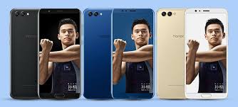 7) to unlock the bootloader, type the following command and hit enter. Honor V10 With Face Unlock Launched Price Specifications Features
