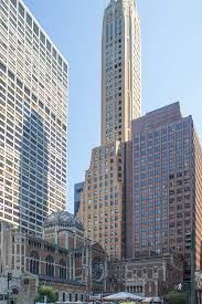 General electric building, 566 lexington ave.: New York Architecture Photos General Electric Building