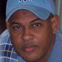 Roosevelt Edwin Gillett-Chambers (1960–2015) • FamilySearch