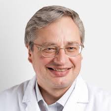 Dr. med. Marc-André Schwab