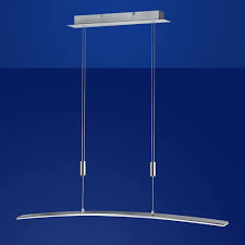 Esstischlampe modern dimmbar / wohnzimmerlampe modern led decke dimmbar acryl lampenschirm deckenleuchte chic eckig designer lampe esszimmer e deckenlampe. Led Pendelleuchte Faro Dimmbar Deutsche Leuchten De