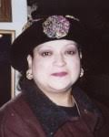 OVELIA CARDENAS Obituary (2008)