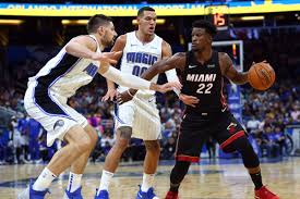 2020 season schedule, scores, stats, and highlights. How The Miami Heat Rebuilt Faster Than The Orlando Magic Orlando Pinstriped Post