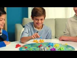 Smartgames Froggit Family Games Youtube