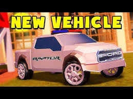 We'll keep you updated with additional codes once they are released. Roblox Jailbreak 240 Is This A New Hack 2b Live Update Faster Ambulance Youtube