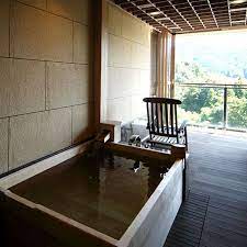 Hotel (RYOKAN) Ryokan in Nagato Yumoto Onsen Otaniso (Yamaguchi) -  Nagato-shi - Great prices at HOTEL INFO