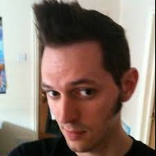 Daniel Prosser (@TheCharmingDan)