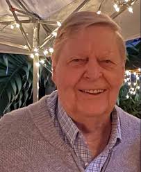 Robert Lauritzen Obituary