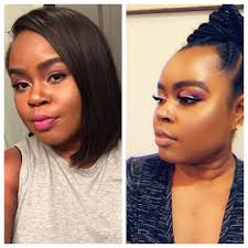 Natasaskia Makeup Artistry