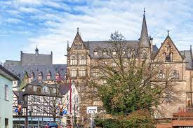 Excellent choice for an entry level machine. University Hospital Marburg Ukgm Germany Reviews Prices Booking Health