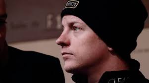 kimi raikkonen finland sam oconnor cc
