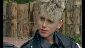 Bliss Interview 1985 (cz titulky)