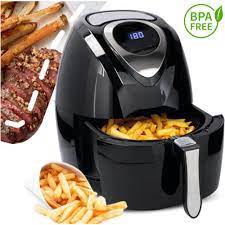 We did not find results for: Bakaji Friggitrice Ad Aria Calda Senza Olio Airfryer Xl Digitale 3 2 Lt Premium 1400w Eprice