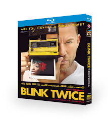 DVD BLU RAY HORROR 2024