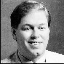 Geoffrey Anderson Obituary (2009)