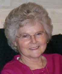 Betty Goularte Obituary