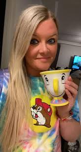 Cute but chaotic valentine mug