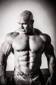 The Secret to Become an Alpha Male by Jon Andersen | Monster Mindset