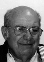 William Moritz Obituary (1926