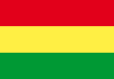 From wikipedia, the free encyclopedia. Bolivien Flagge Bolivianische Fahne Kaufen Flaggenplatz