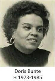 Firsts in the Massachusetts State Legislature