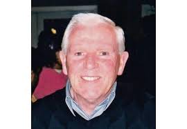 Brian BANNON Obituary (12/11/1935