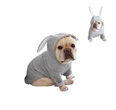 Unique french bulldogs are a family owned business and registered breeder with over 44 years combine. Khemnä¸¨bulldog Custom Clothingä¸¨bulldog Rabbit Costume Dog Fashion Rabbit Ear Hoodie For French Bulldog English Bulldog American Pit Bull Terrier Pug Pink Grey Xxl Grey Amazon Com Au Pet Supplies