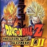 The legacy of goku ii was released in 2002 on game boy advance. Dbz Games Online Play Emulator