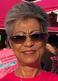 Barbara Flickinger's Instagram, Twitter & Facebook