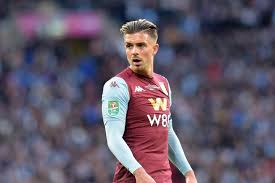 The man ran onto the field and punched aston villa captain jack grealish. You Can T Teach What He Has Jack Grealish In The Words Of His Aston Villa Teammates Birmingham Live