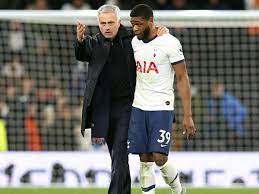 Discover millions of popular & trending #tanganga hashtags. The Former Man United Star Spurs Japhet Tanganga Has Been Compared To After Liverpool Display Football London