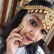 Babi's DANCE creation