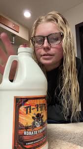 Stiff It Starch Lubbock Tx