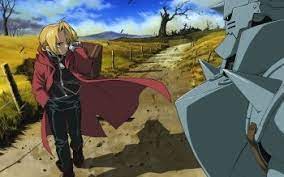 We've gathered more than 5 million images uploaded by our users and sorted them by the most popular ones. 930 Fullmetal Alchemist Hd Wallpapers Background Images