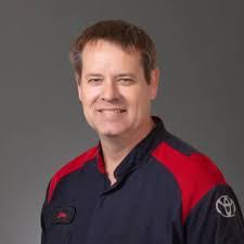 Chris Kasinger's Instagram, Twitter & Facebook